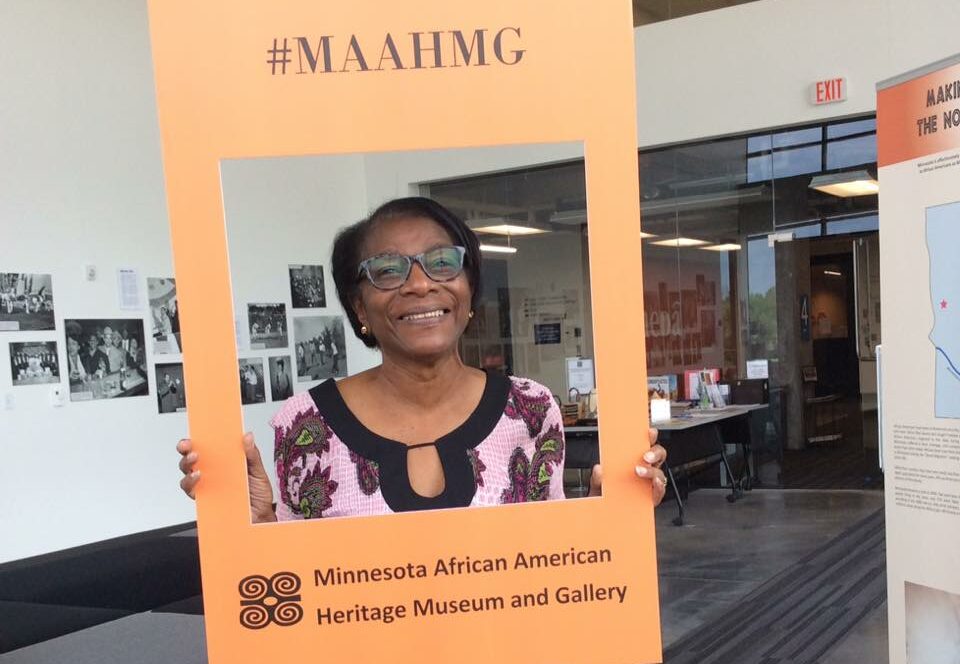 Minnesota African American Heritage Museum and Gallery